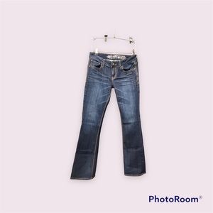 Express Jeans